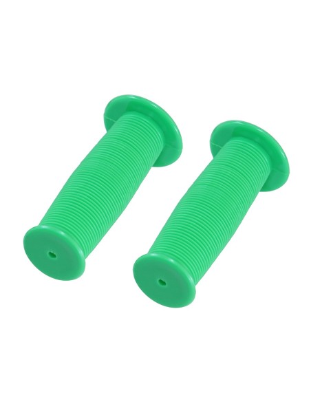 12/16 Mushroom Grips 7/8 long 90mm Green.